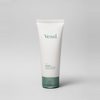 Nordic Exfoliating Face Scrub